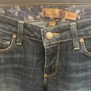 Paige Jeans size 27